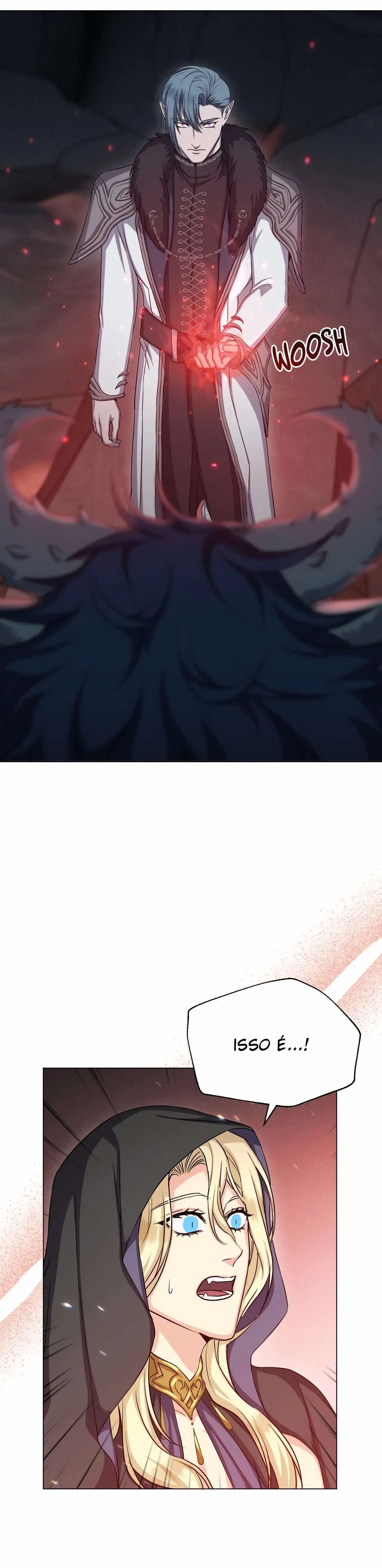 Moon of the Devil – Capítulo 17 Yaoi – Página 8