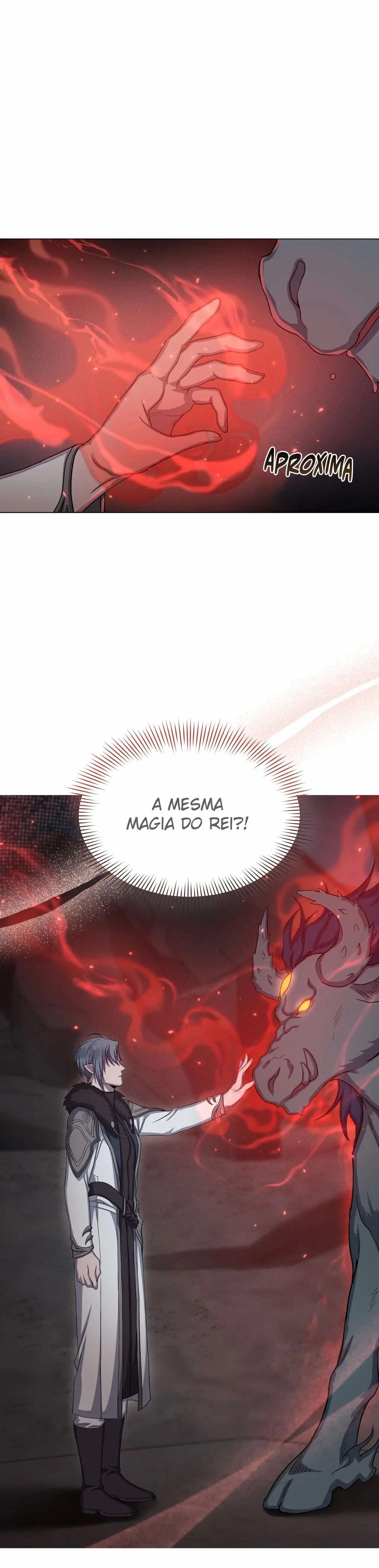 Moon of the Devil – Capítulo 17 Yaoi – Página 9