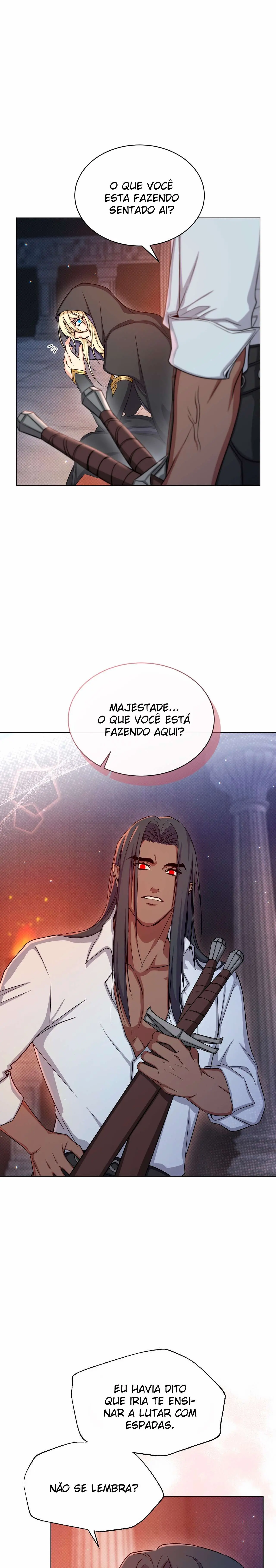 Moon of the Devil – Capítulo 18 Yaoi – Página 17