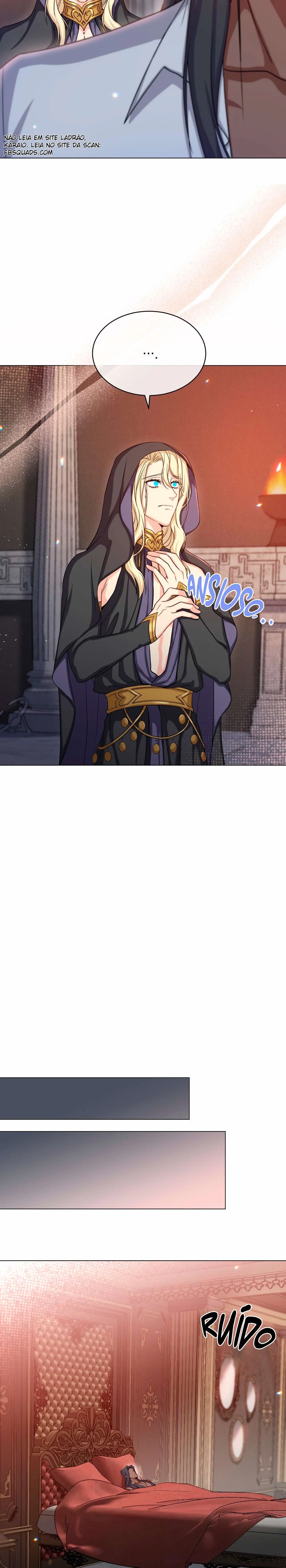 Moon of the Devil – Capítulo 18 Yaoi – Página 20