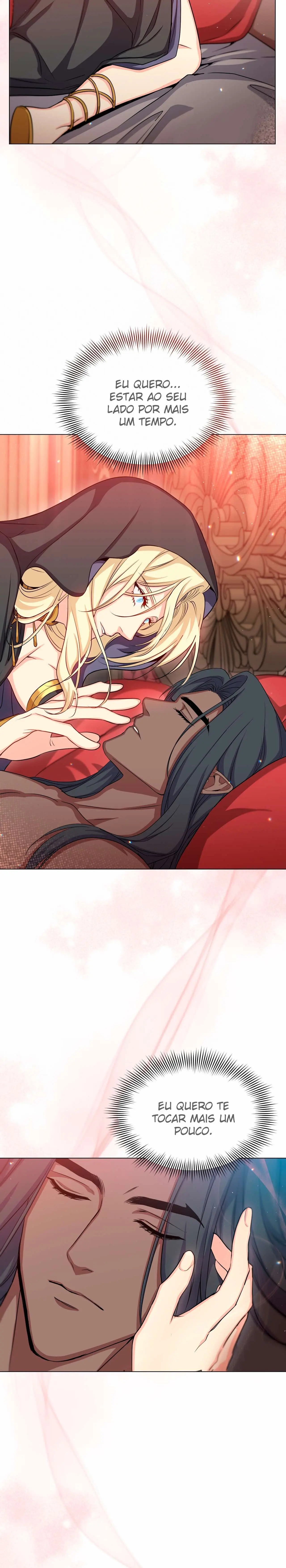 Moon of the Devil – Capítulo 18 Yaoi – Página 22