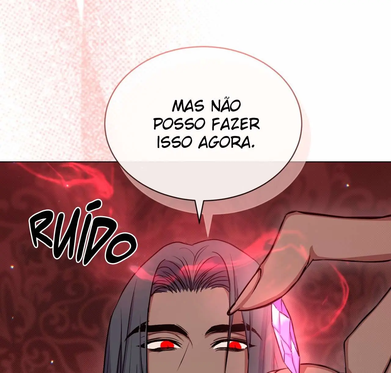 Moon of the Devil – Capítulo 18 Yaoi – Página 27