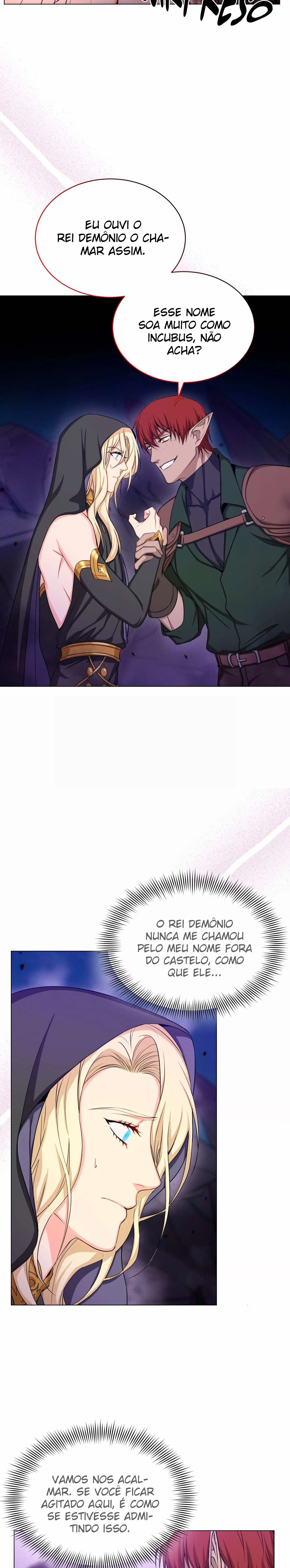 Moon of the Devil – Capítulo 18 Yaoi – Página 4