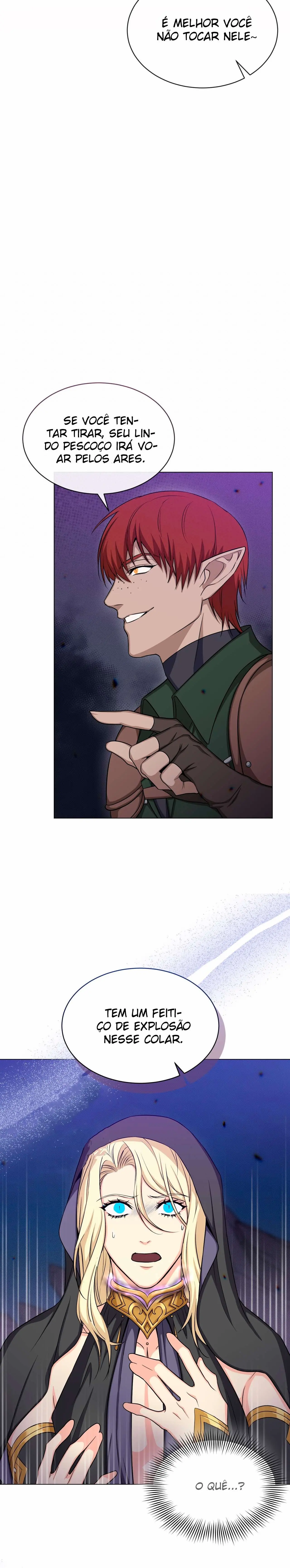 Moon of the Devil – Capítulo 18 Yaoi – Página 6