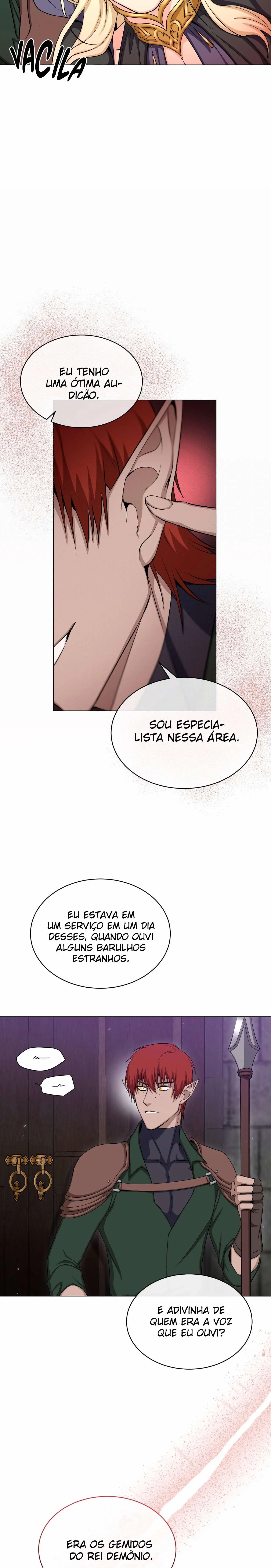 Moon of the Devil – Capítulo 18 Yaoi – Página 9