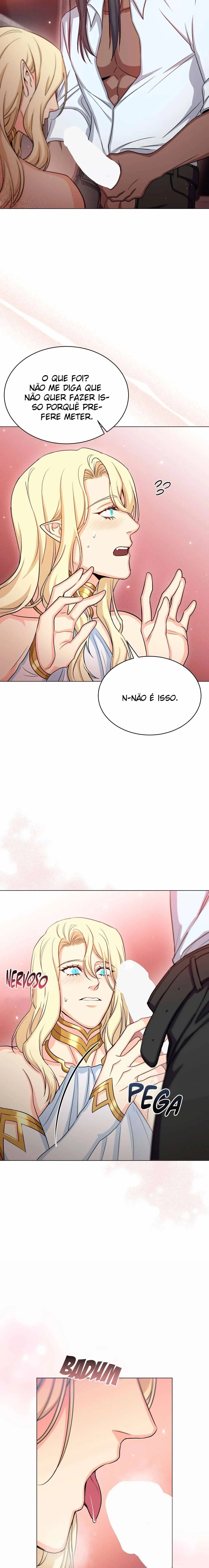 Moon of the Devil – Capítulo 19 Yaoi – Página 16