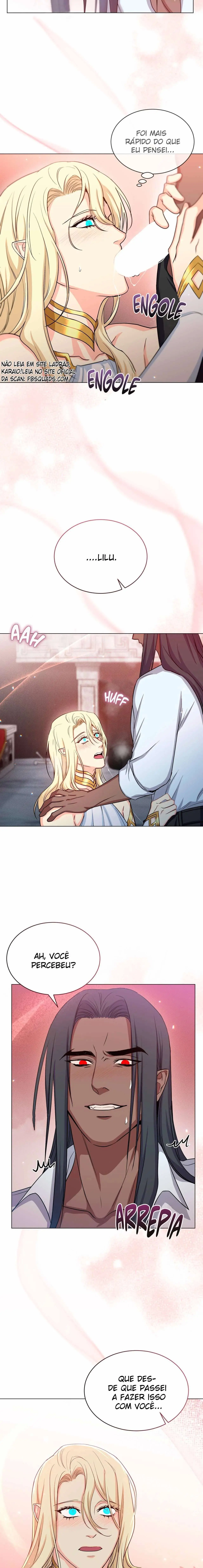 Moon of the Devil – Capítulo 19 Yaoi – Página 18