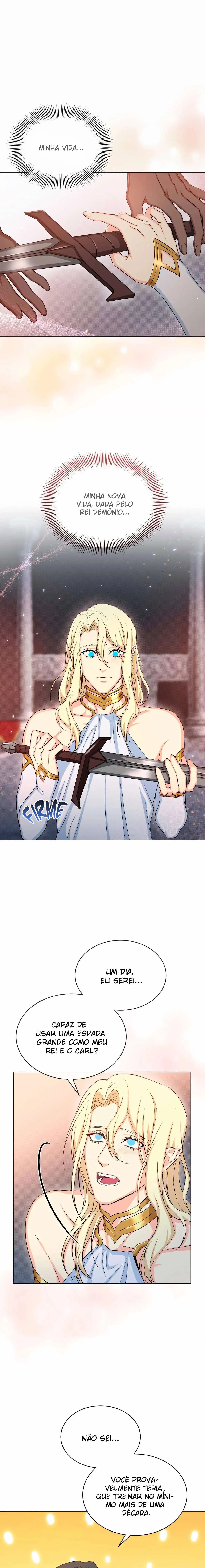 Moon of the Devil – Capítulo 19 Yaoi – Página 4