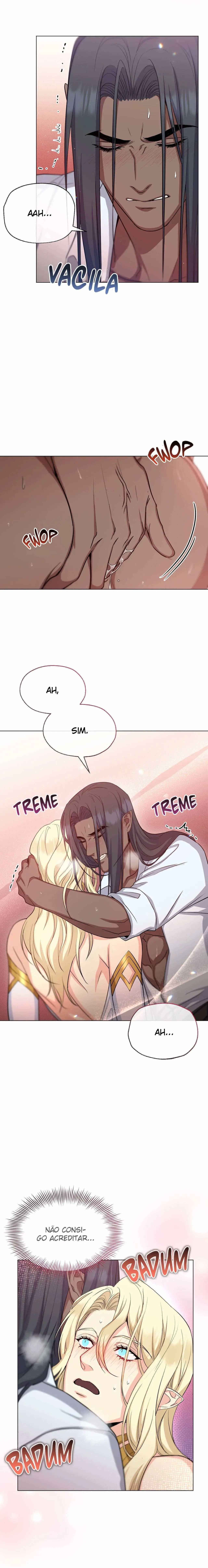 Moon of the Devil – Capítulo 20 Yaoi – Página 4