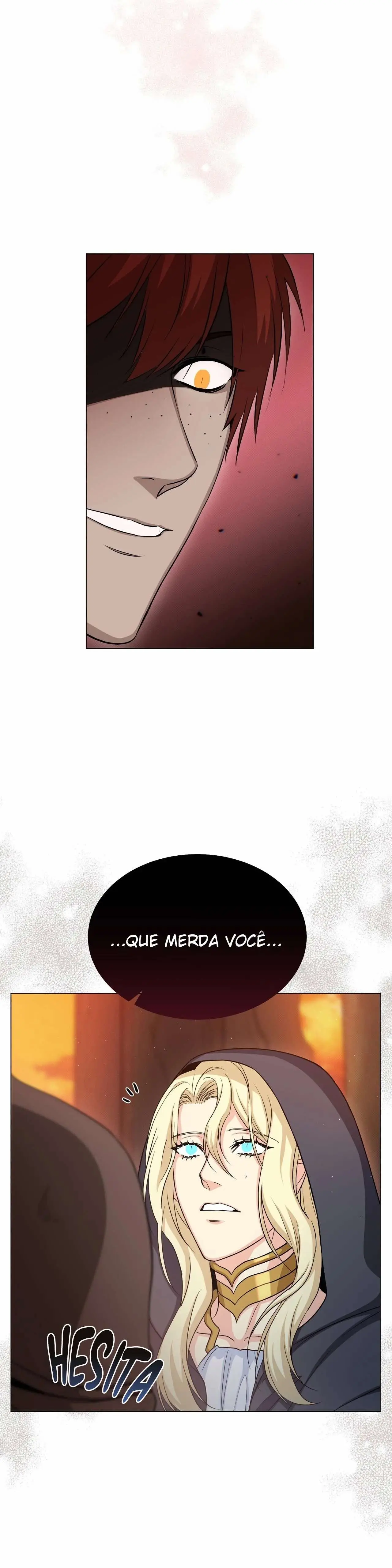 Moon of the Devil – Capítulo 21 Yaoi – Página 10