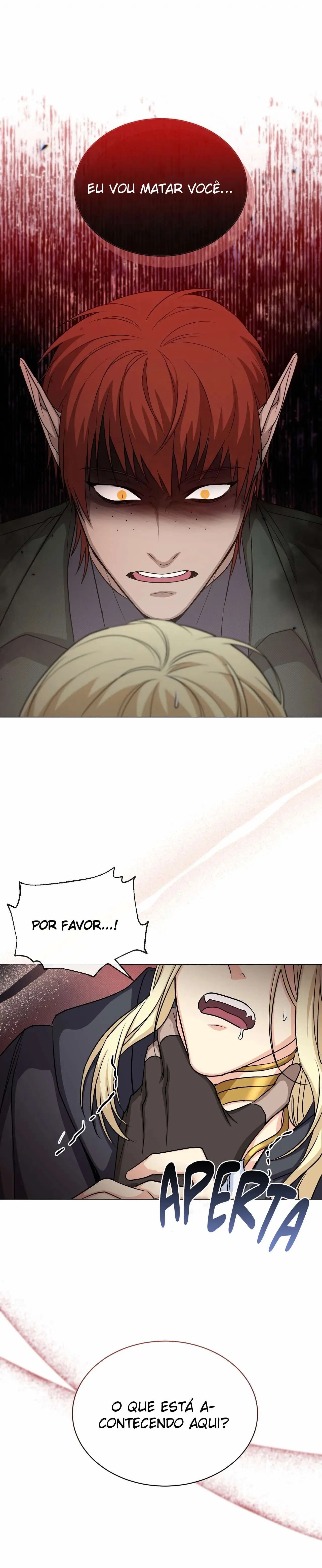 Moon of the Devil – Capítulo 21 Yaoi – Página 13