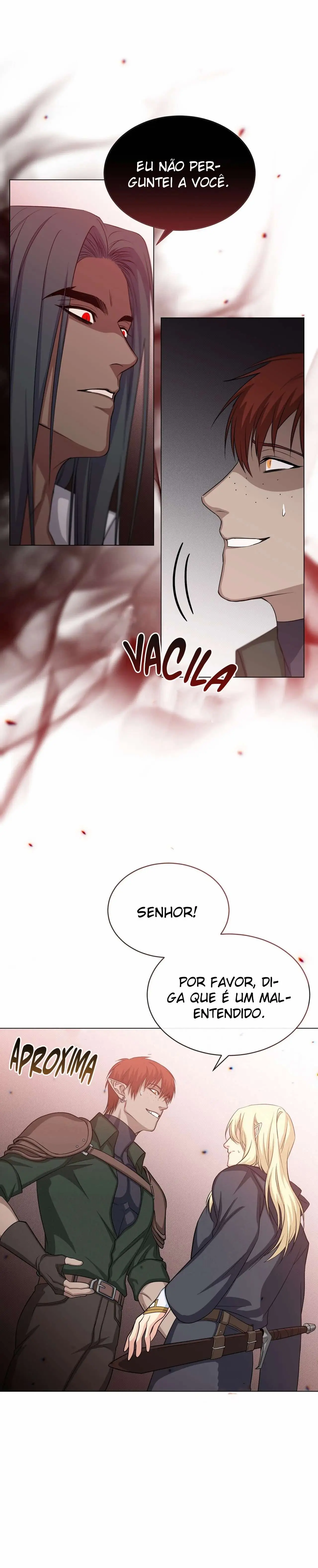 Moon of the Devil – Capítulo 21 Yaoi – Página 16