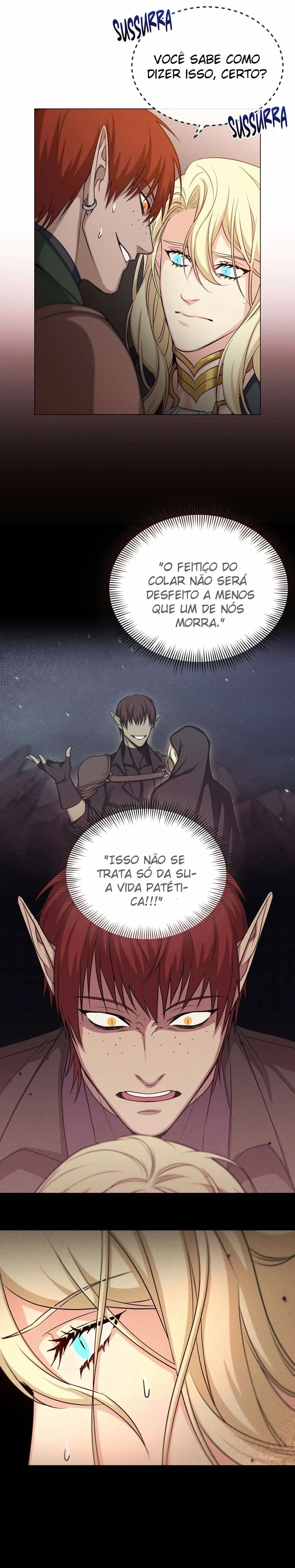 Moon of the Devil – Capítulo 21 Yaoi – Página 17
