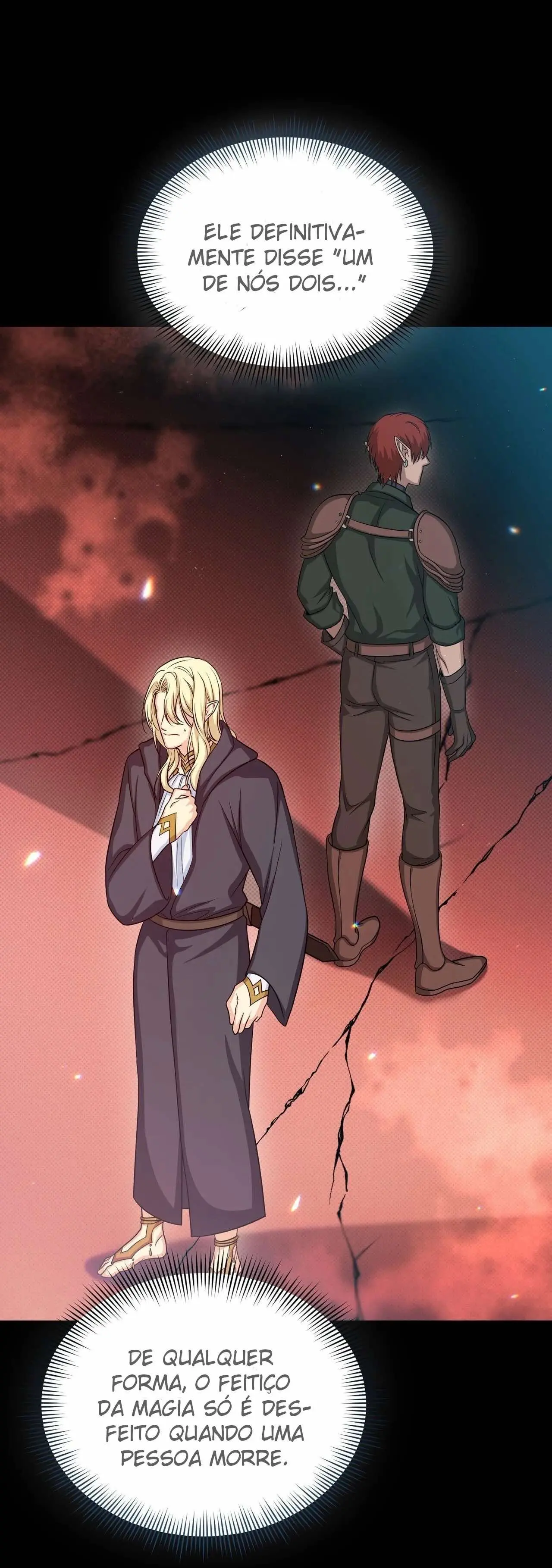 Moon of the Devil – Capítulo 21 Yaoi – Página 18