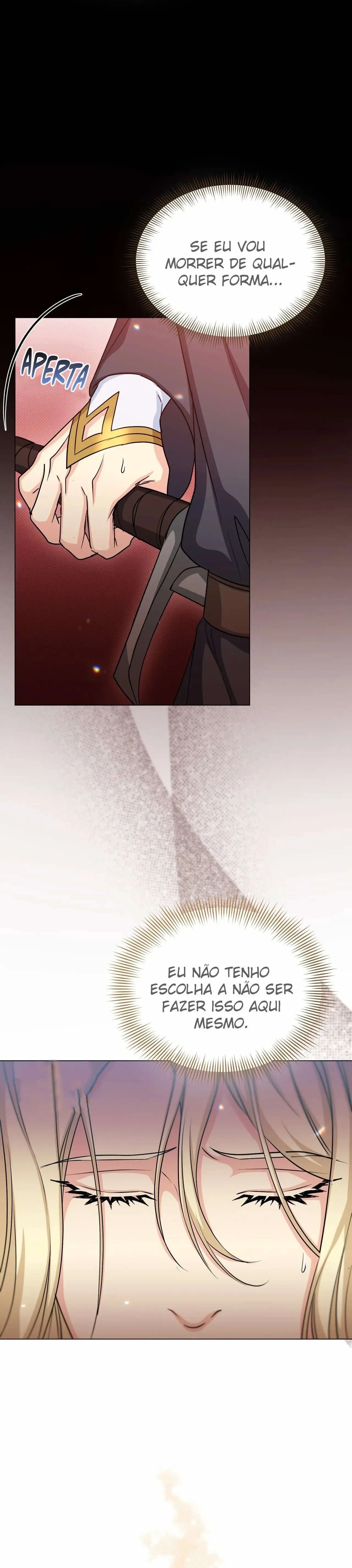 Moon of the Devil – Capítulo 21 Yaoi – Página 19