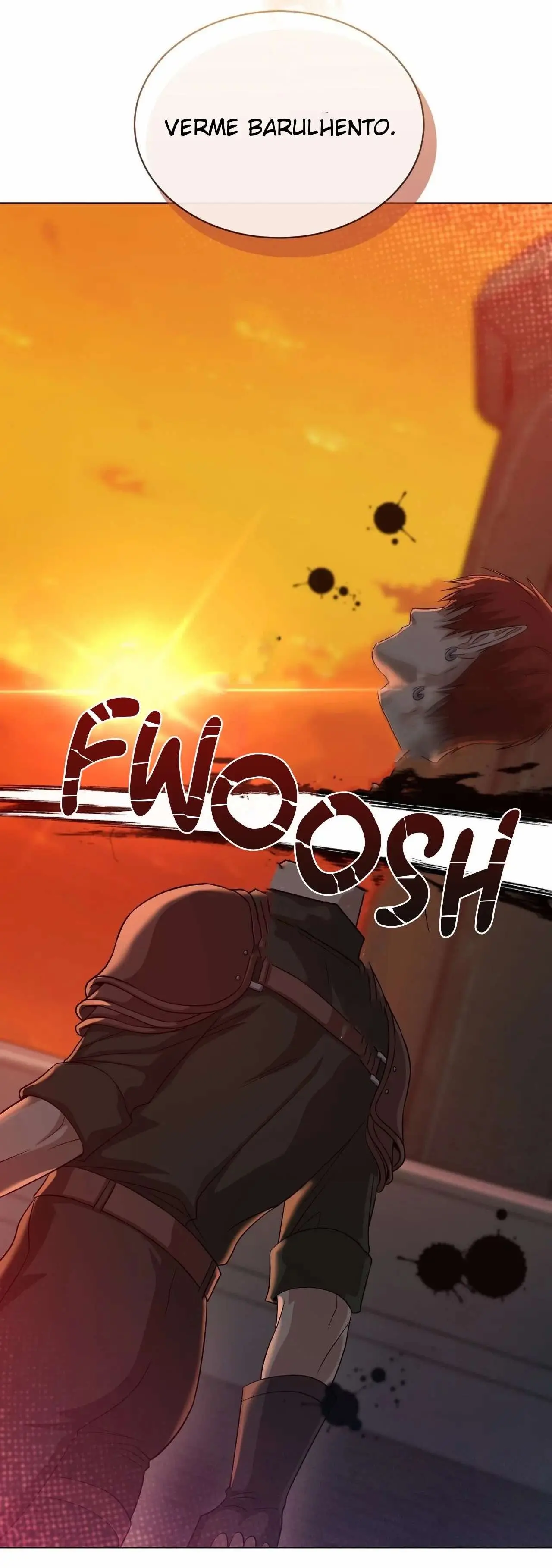 Moon of the Devil – Capítulo 21 Yaoi – Página 20