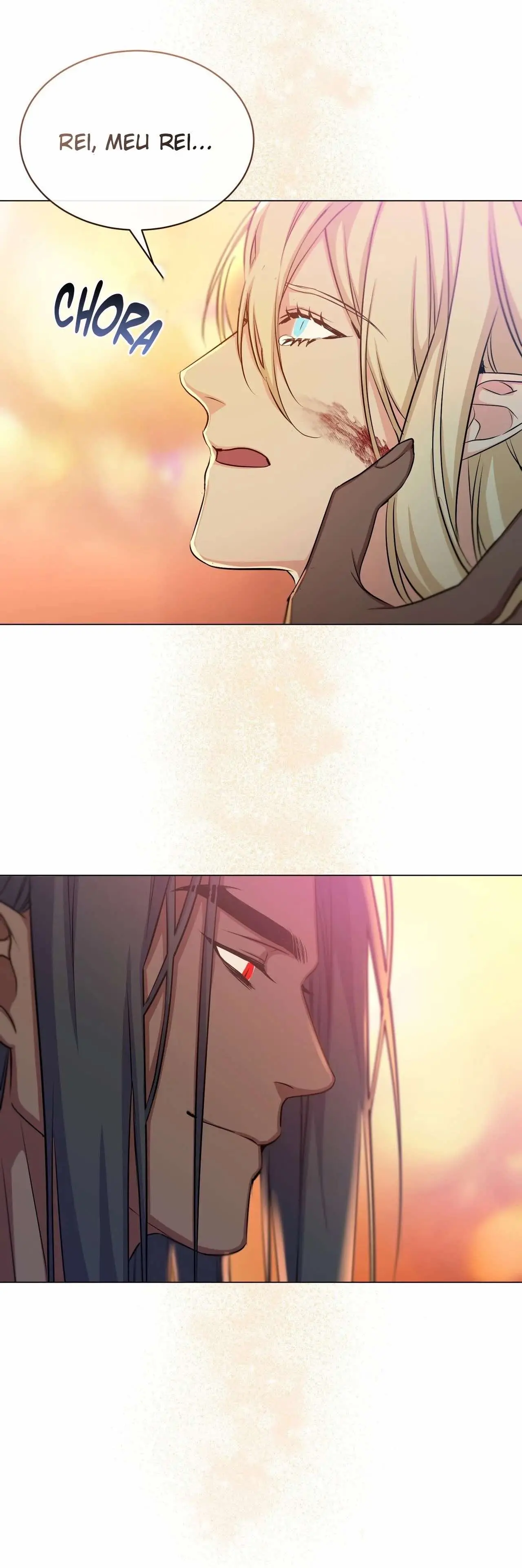 Moon of the Devil – Capítulo 21 Yaoi – Página 24