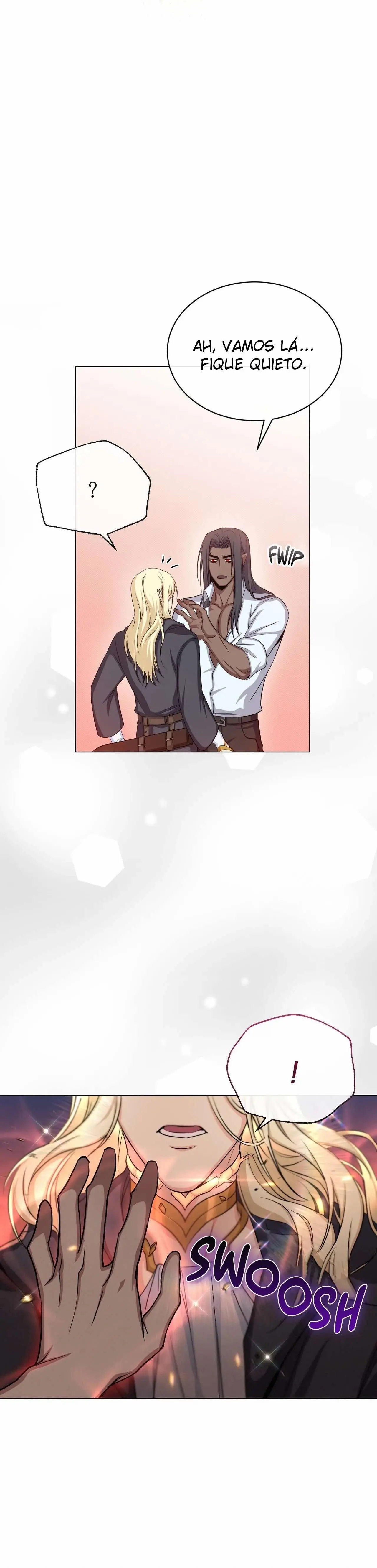 Moon of the Devil – Capítulo 21 Yaoi – Página 25