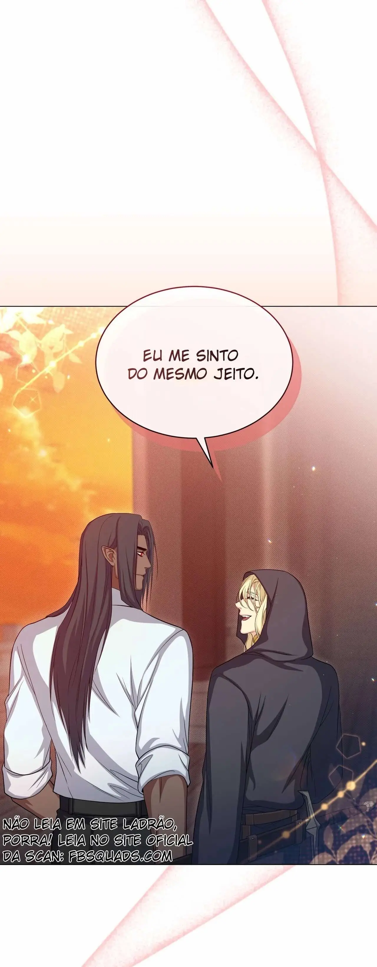 Moon of the Devil – Capítulo 21 Yaoi – Página 31