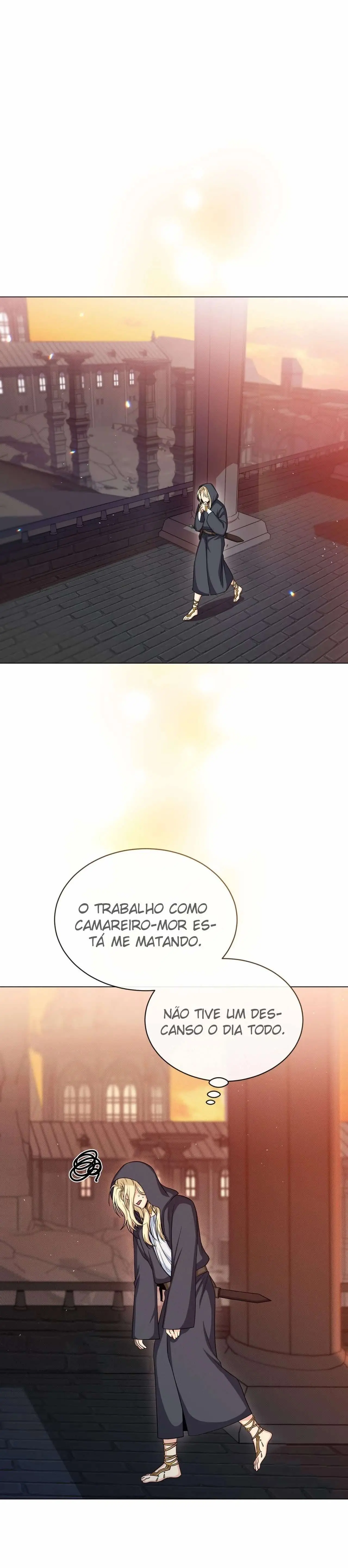 Moon of the Devil – Capítulo 21 Yaoi – Página 4