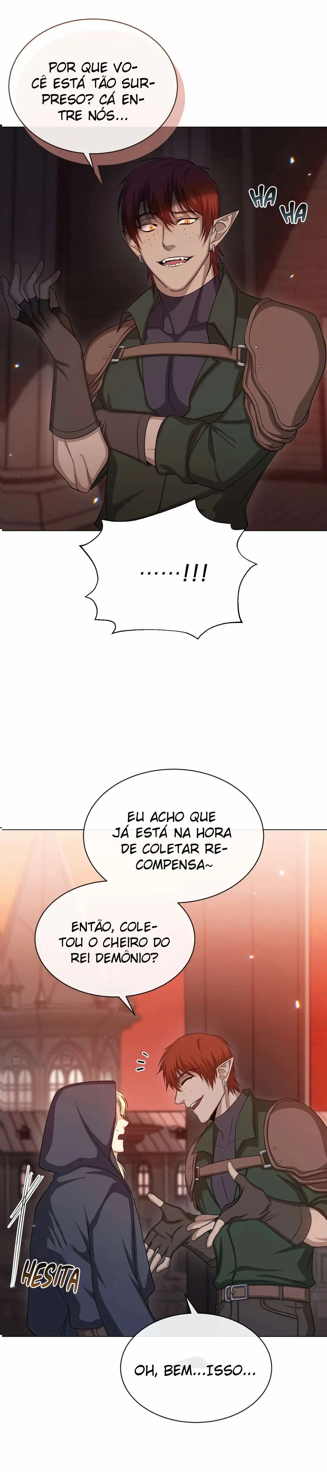 Moon of the Devil – Capítulo 21 Yaoi – Página 6