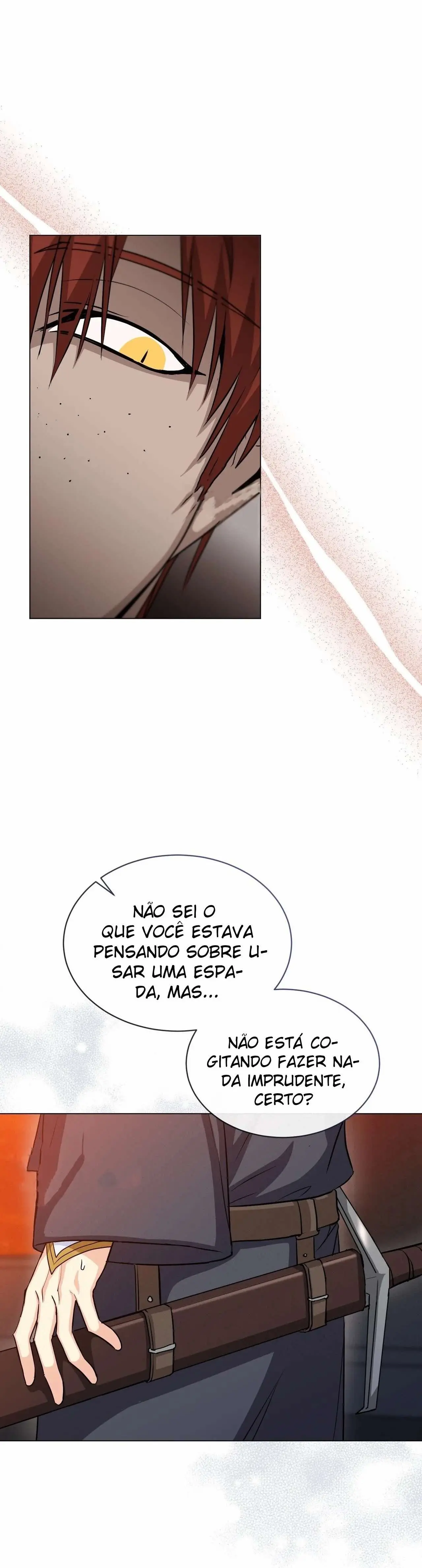 Moon of the Devil – Capítulo 21 Yaoi – Página 8