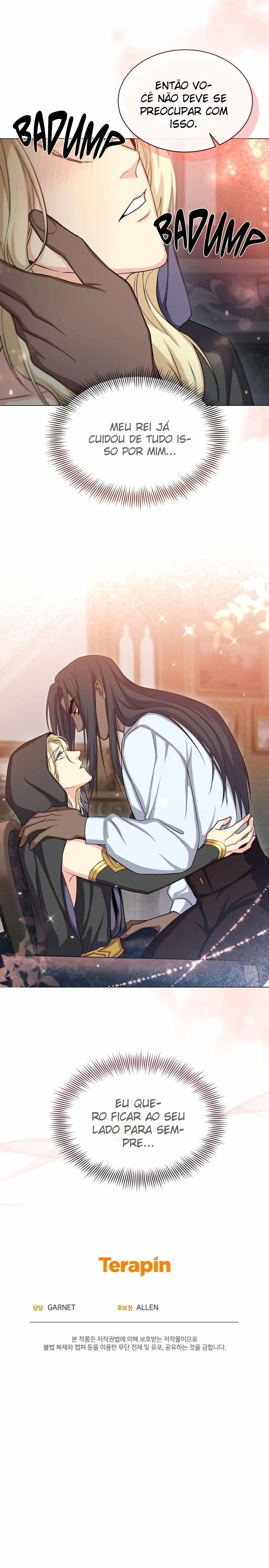 Moon of the Devil – Capítulo 22 Yaoi – Página 14