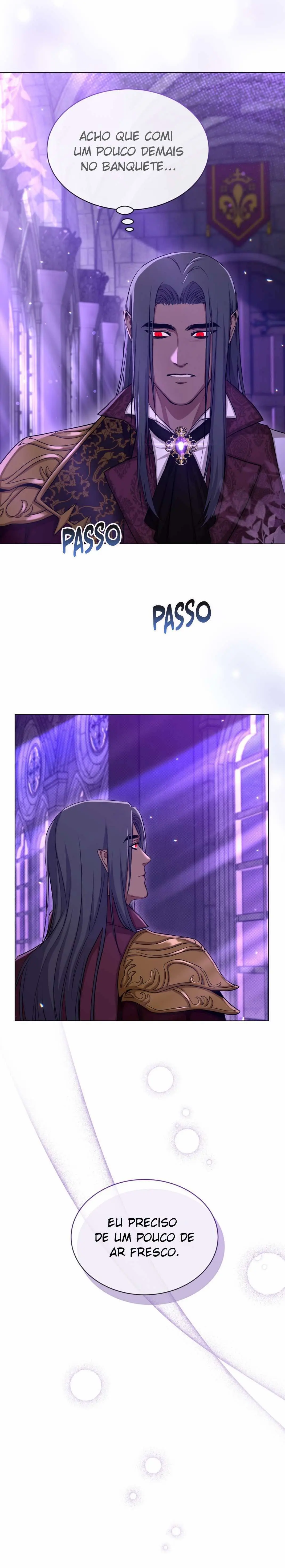 Moon of the Devil – Capítulo 23 Yaoi – Página 12