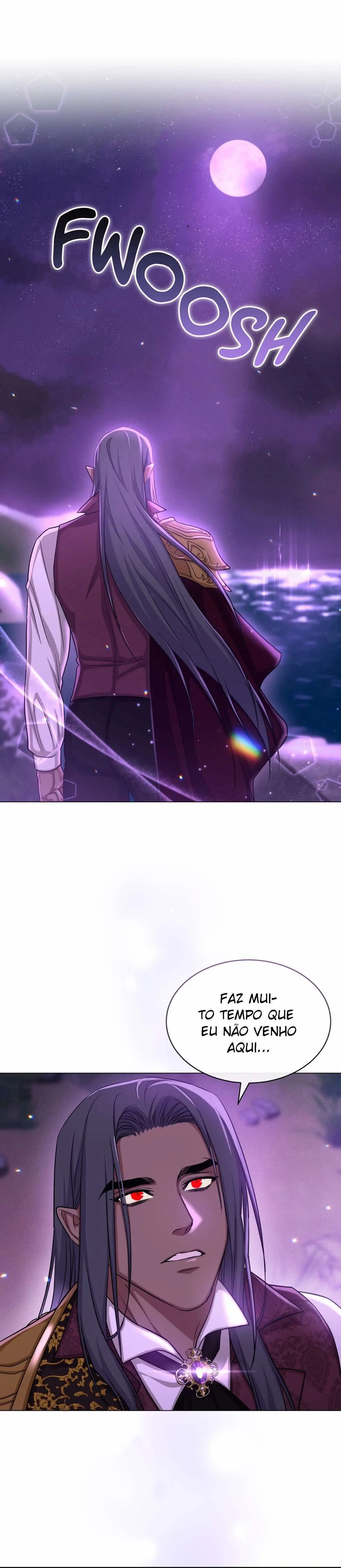 Moon of the Devil – Capítulo 23 Yaoi – Página 13