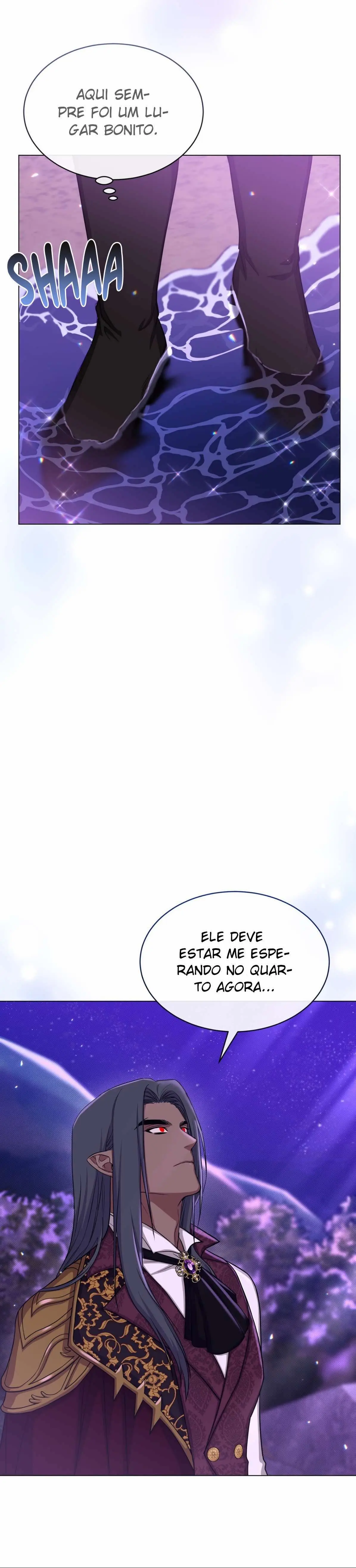 Moon of the Devil – Capítulo 23 Yaoi – Página 14