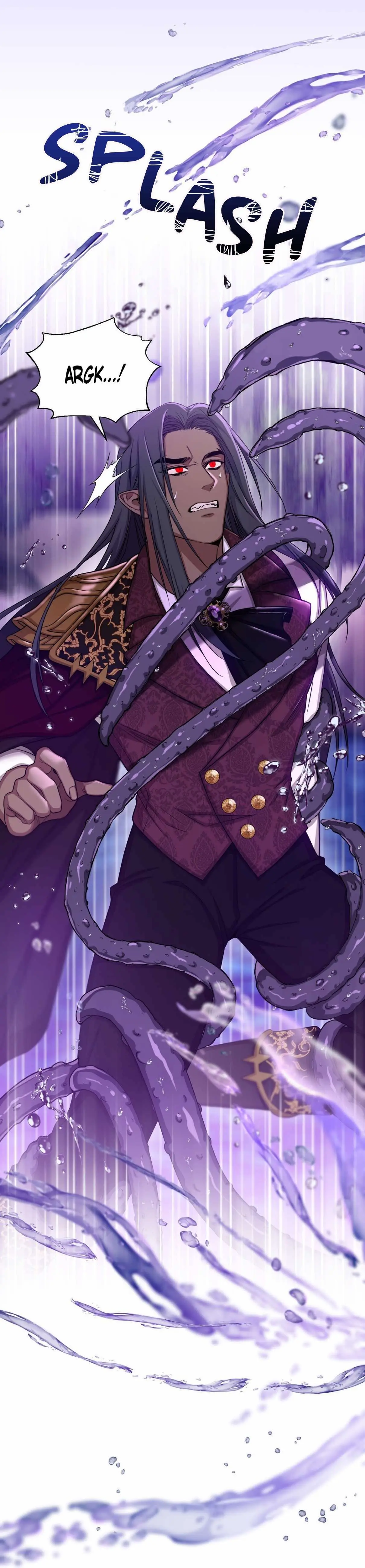 Moon of the Devil – Capítulo 23 Yaoi – Página 16