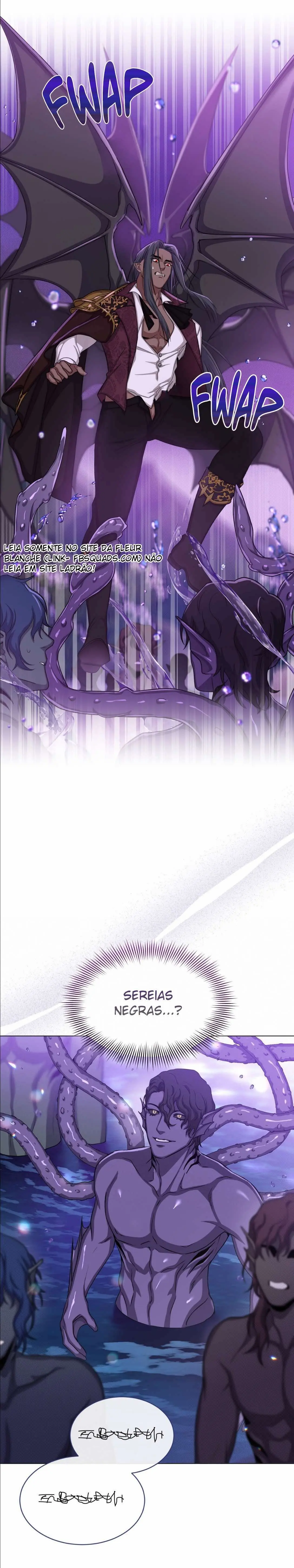 Moon of the Devil – Capítulo 23 Yaoi – Página 21