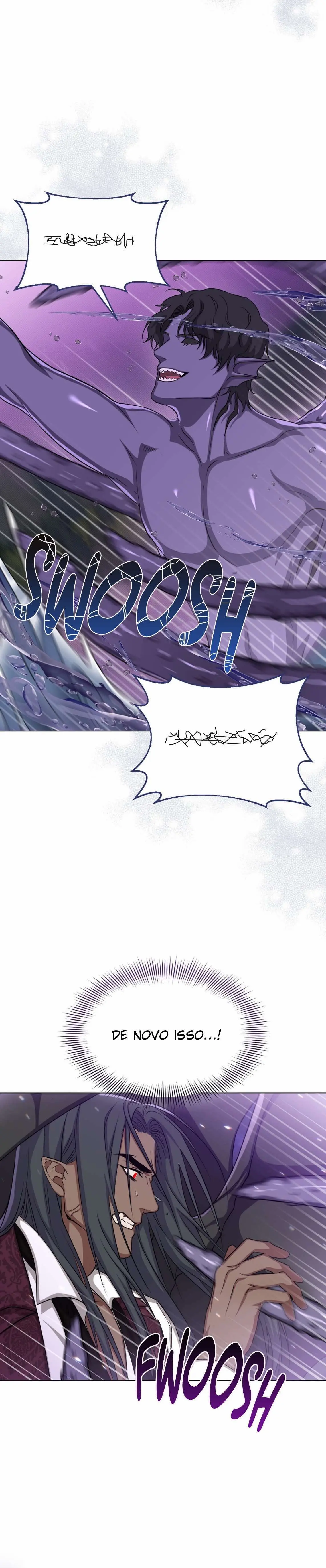 Moon of the Devil – Capítulo 23 Yaoi – Página 24