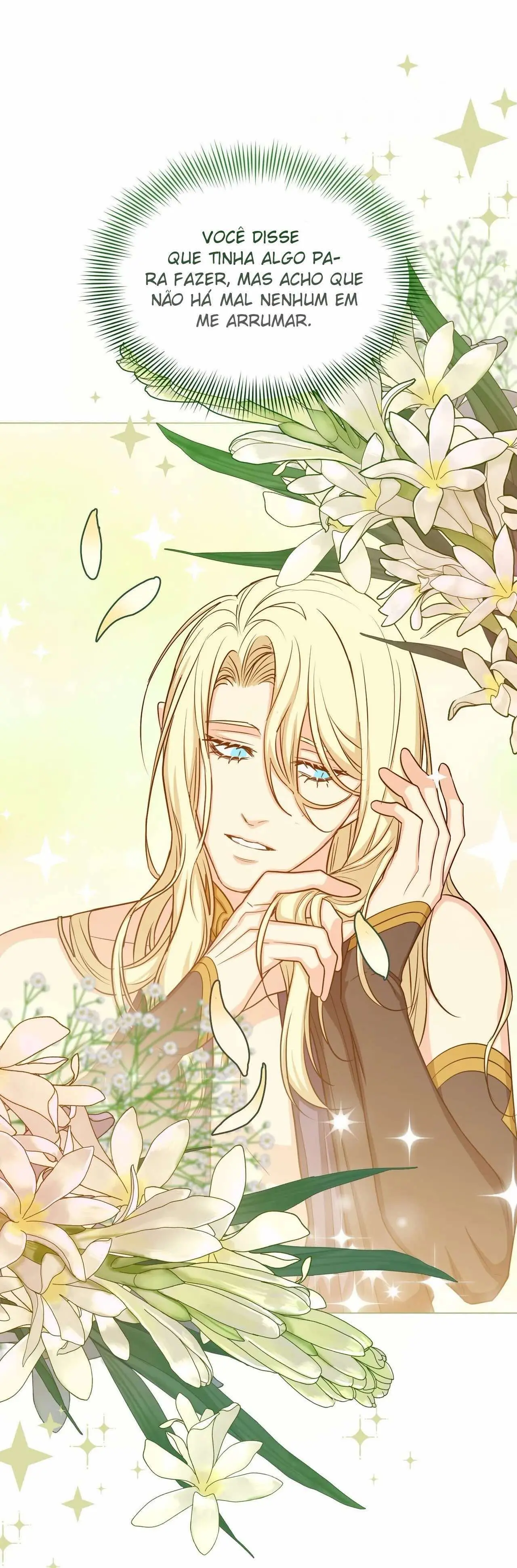 Moon of the Devil – Capítulo 24 Yaoi – Página 10