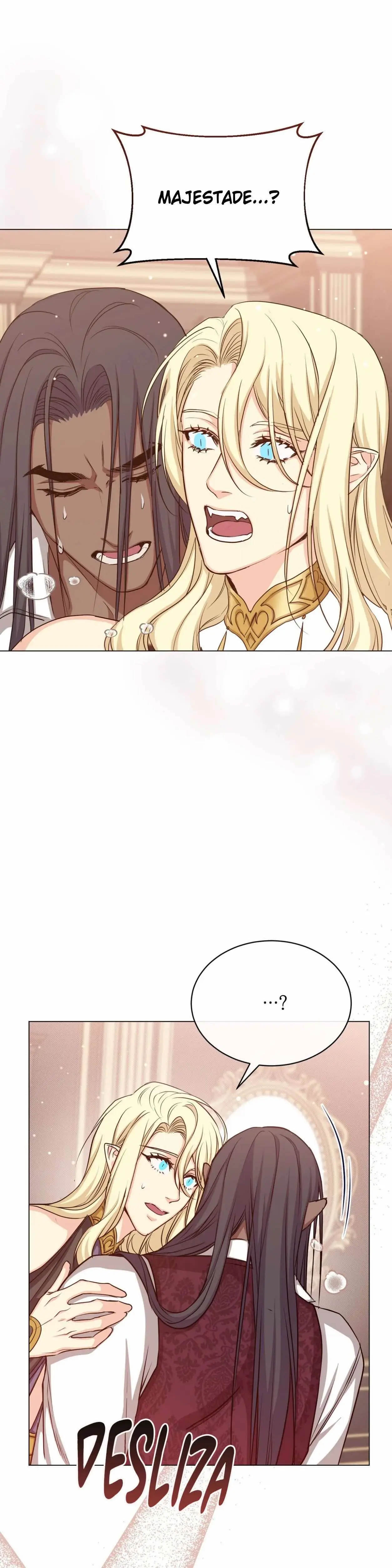 Moon of the Devil – Capítulo 24 Yaoi – Página 12