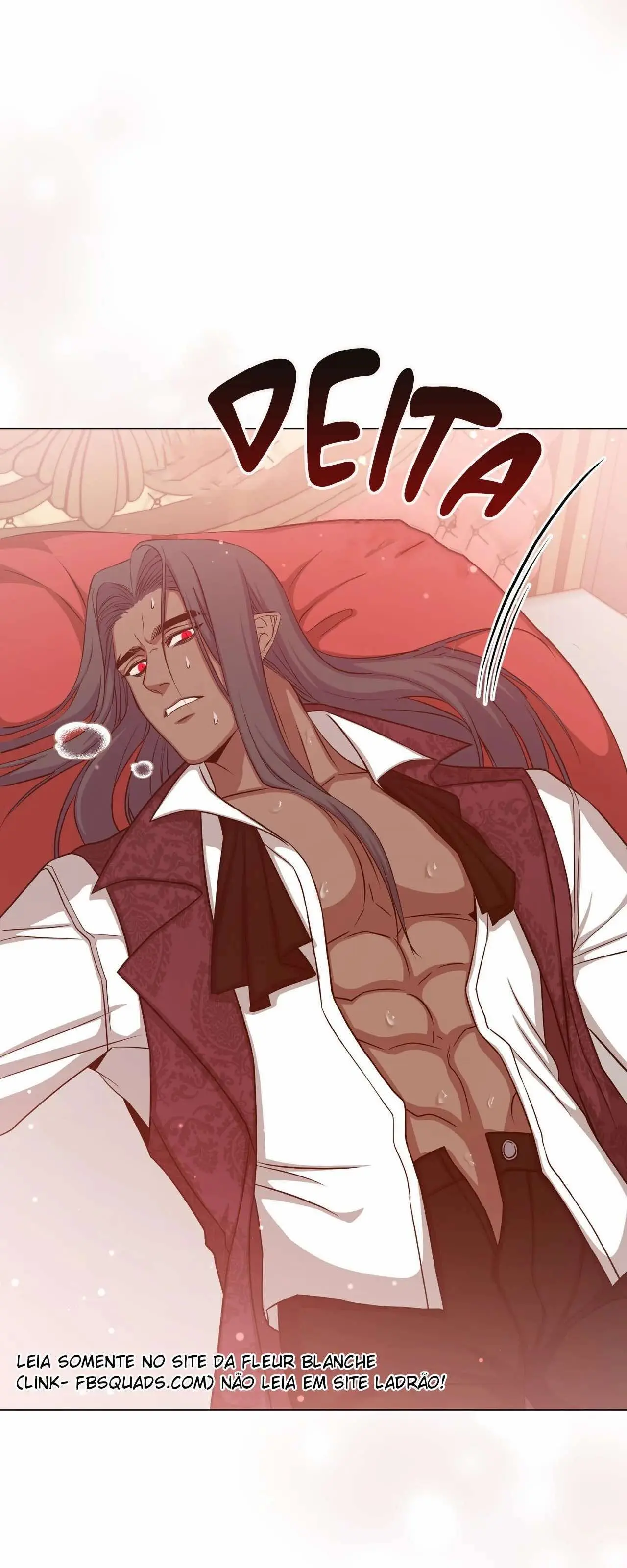 Moon of the Devil – Capítulo 24 Yaoi – Página 15