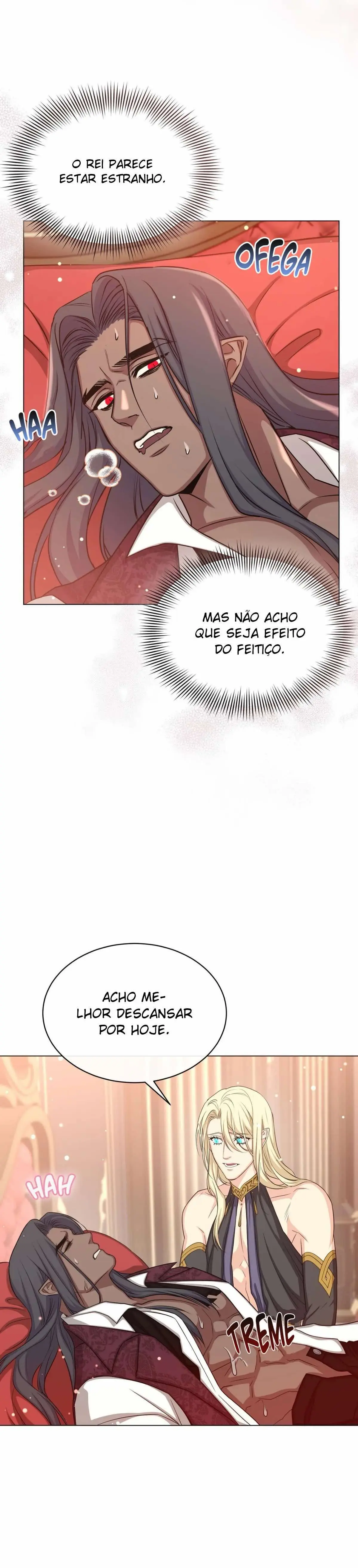 Moon of the Devil – Capítulo 24 Yaoi – Página 16