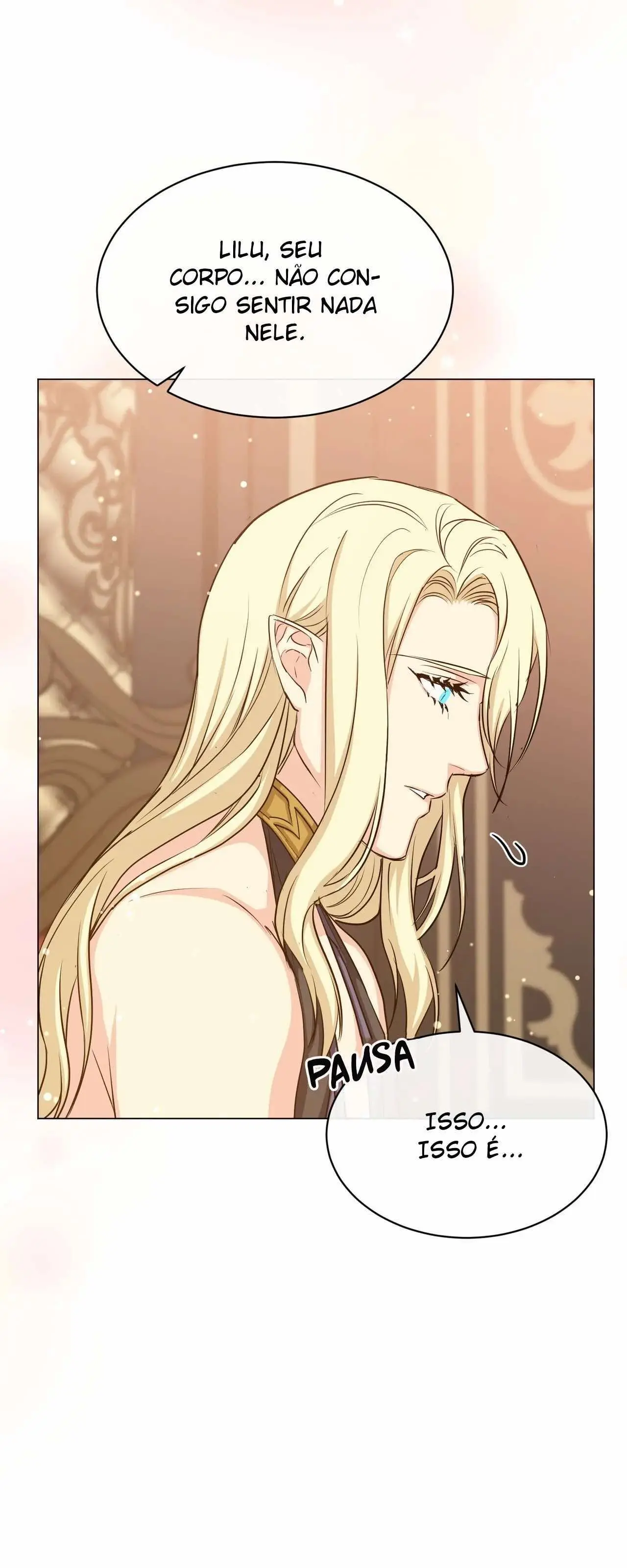 Moon of the Devil – Capítulo 24 Yaoi – Página 20