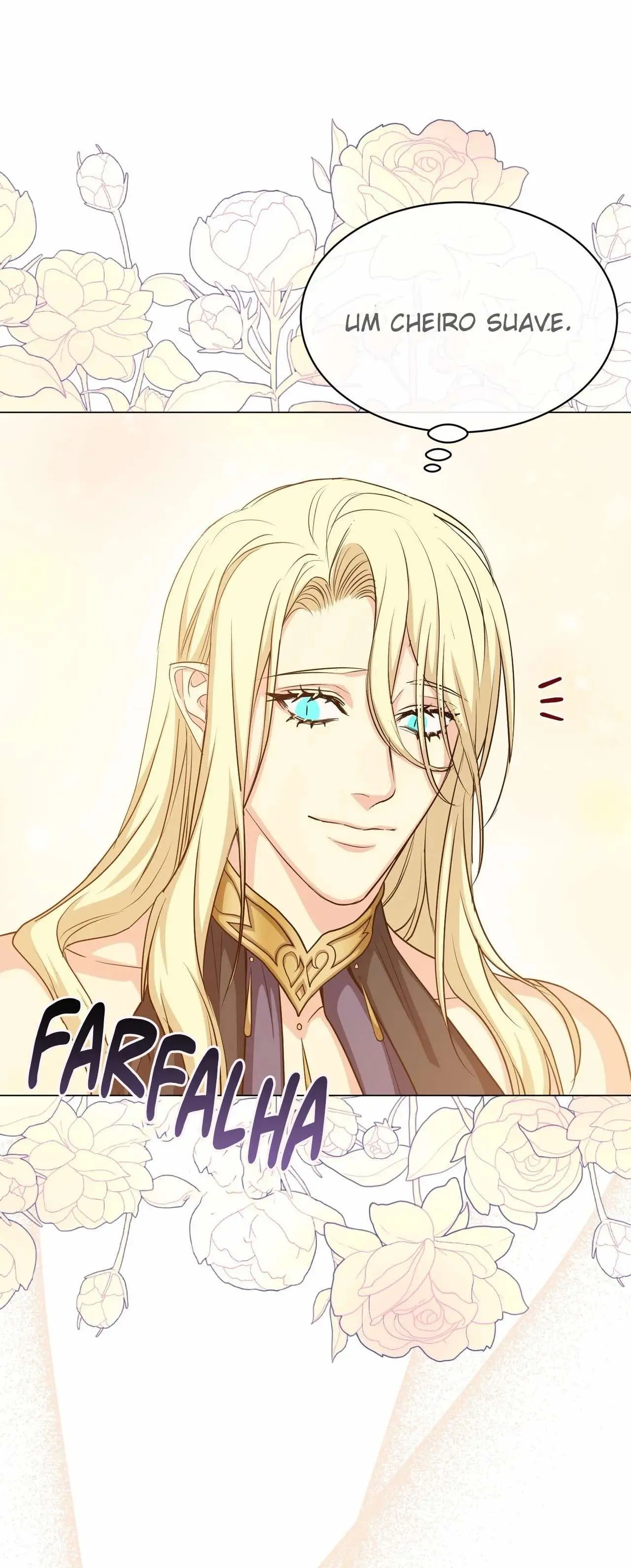 Moon of the Devil – Capítulo 24 Yaoi – Página 22