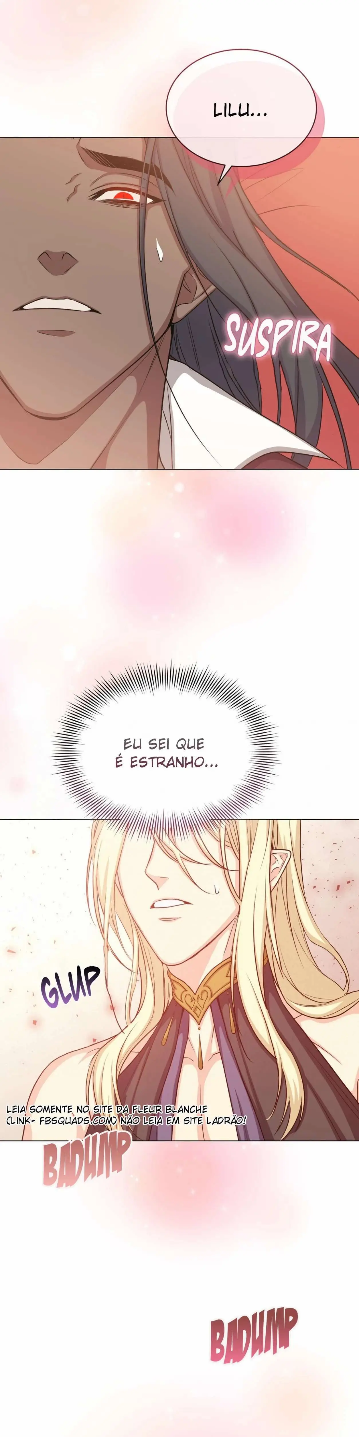 Moon of the Devil – Capítulo 24 Yaoi – Página 25