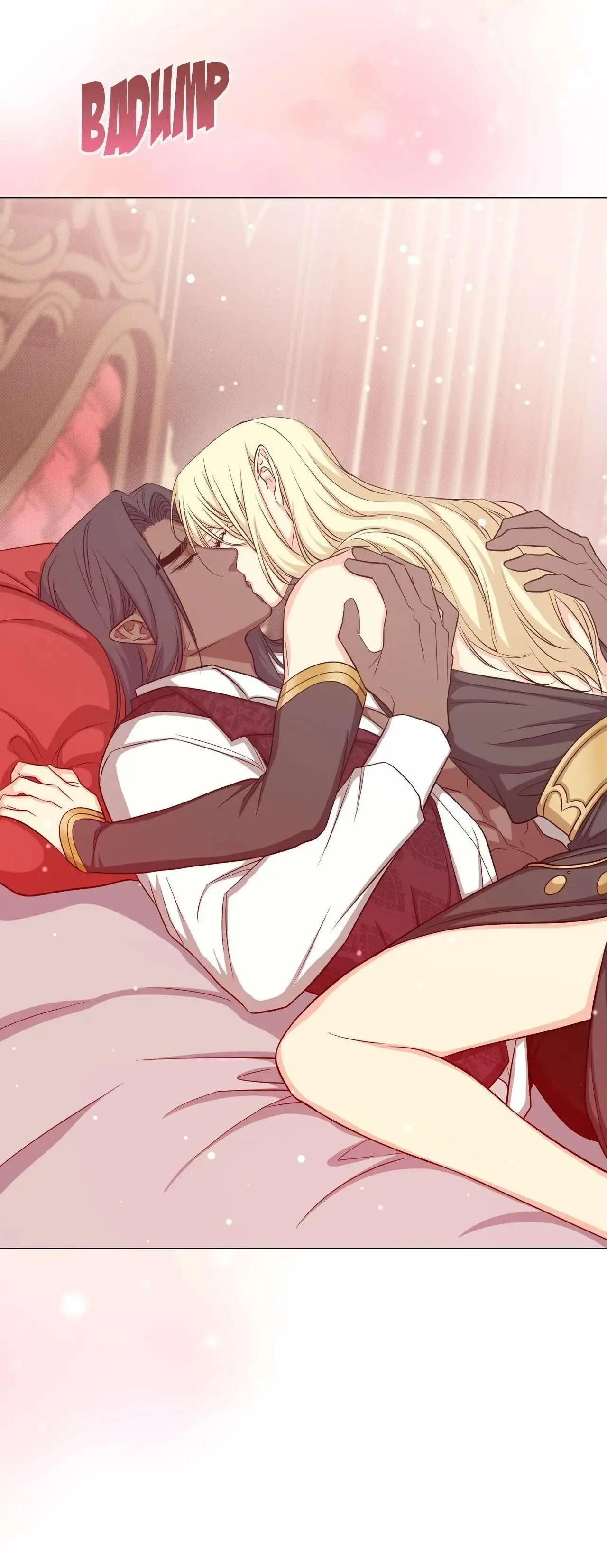 Moon of the Devil – Capítulo 24 Yaoi – Página 26