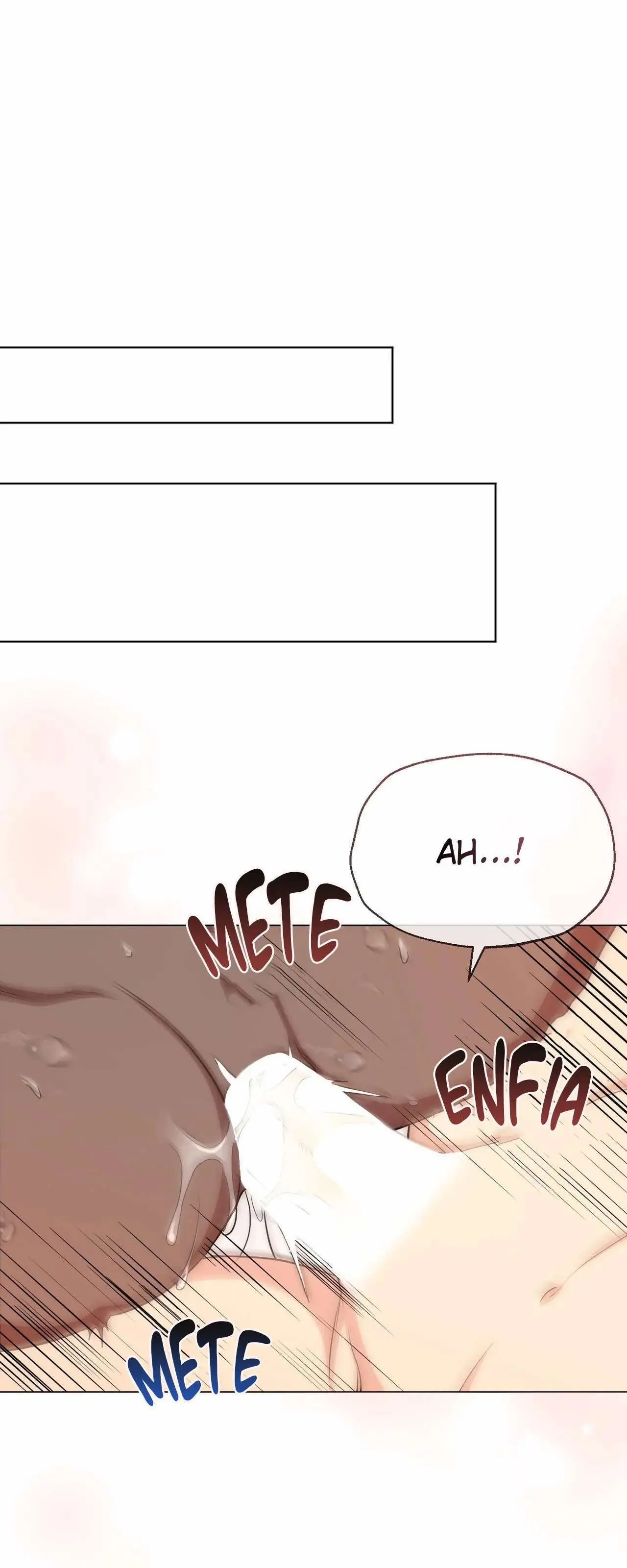 Moon of the Devil – Capítulo 24 Yaoi – Página 27