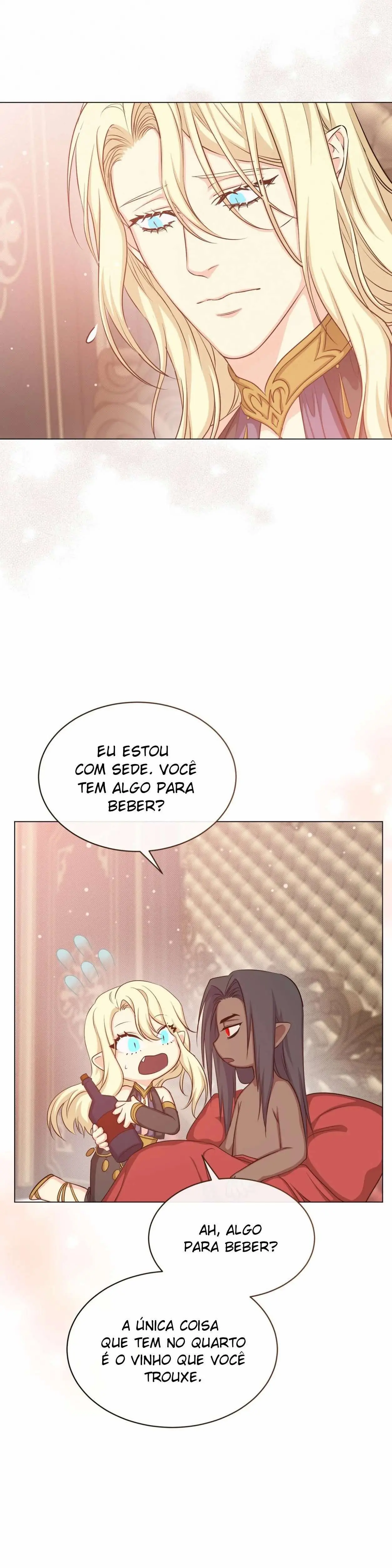 Moon of the Devil – Capítulo 24 Yaoi – Página 35