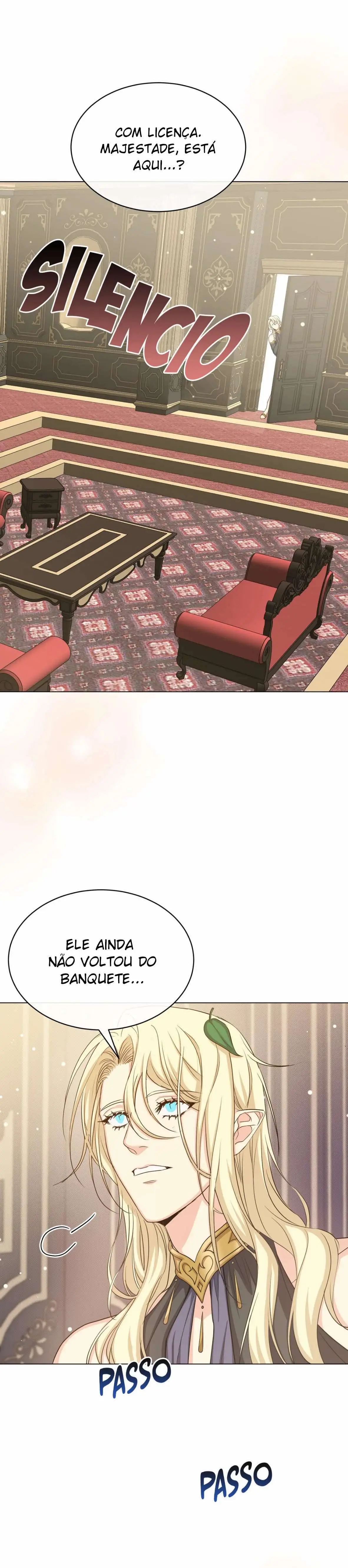 Moon of the Devil – Capítulo 24 Yaoi – Página 8