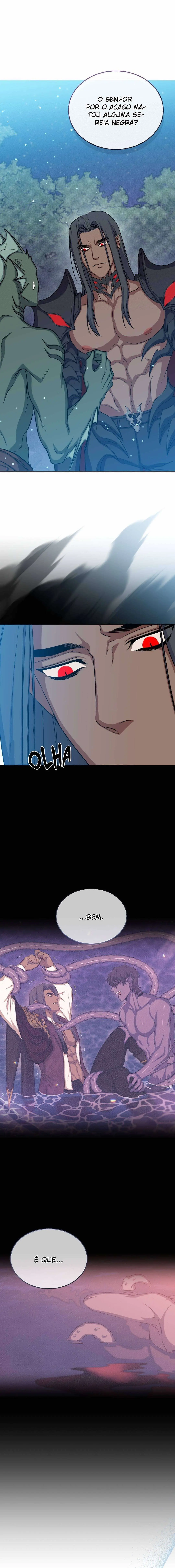 Moon of the Devil – Capítulo 25 Yaoi – Página 6