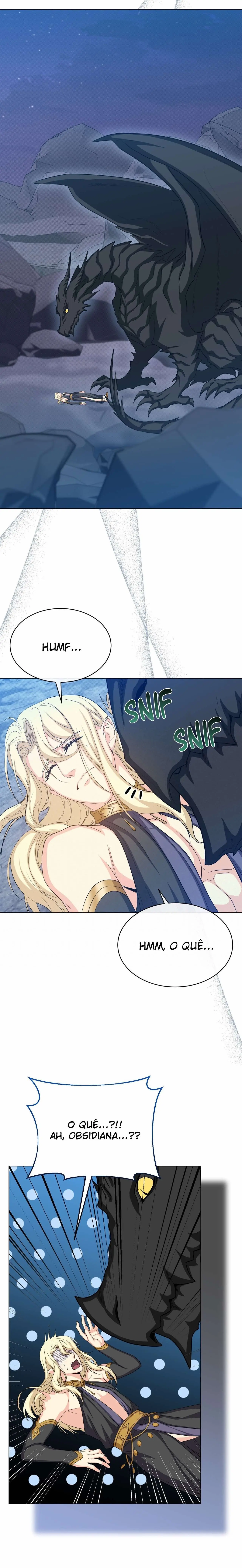 Moon of the Devil – Capítulo 26 Yaoi – Página 13