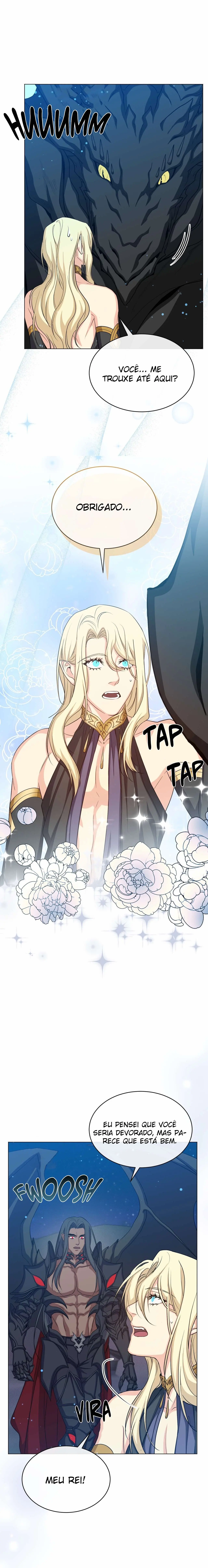 Moon of the Devil – Capítulo 26 Yaoi – Página 14