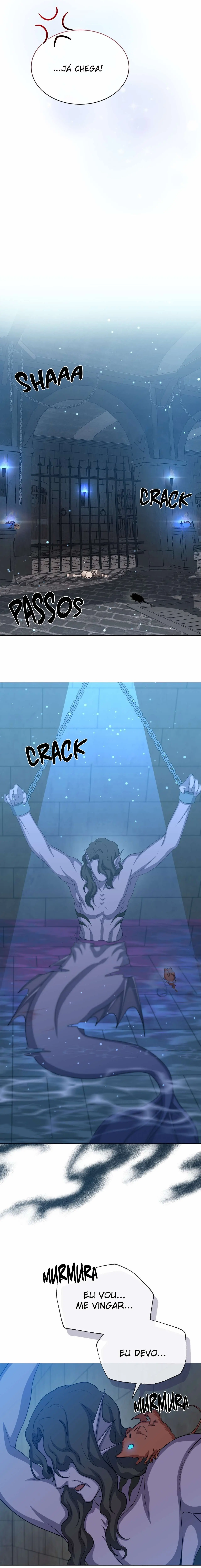 Moon of the Devil – Capítulo 26 Yaoi – Página 19