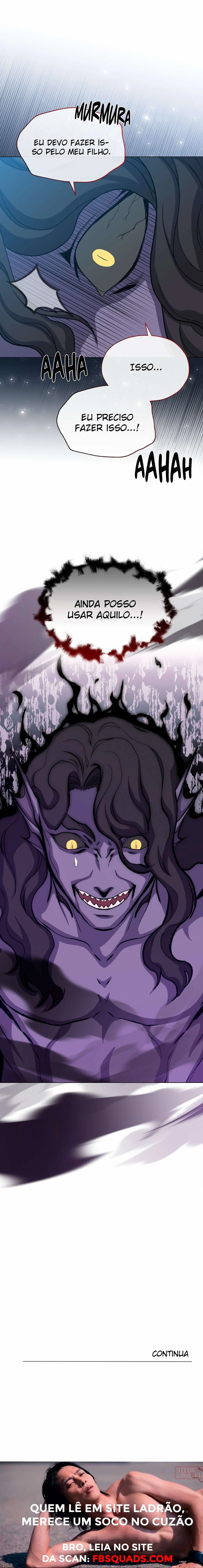 Moon of the Devil – Capítulo 26 Yaoi – Página 20