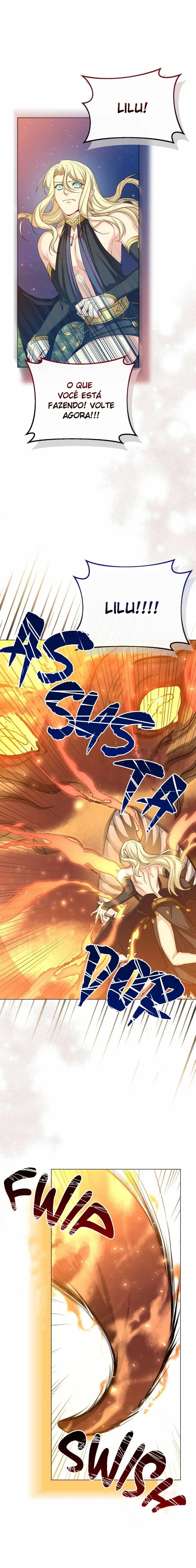 Moon of the Devil – Capítulo 28 Yaoi – Página 1